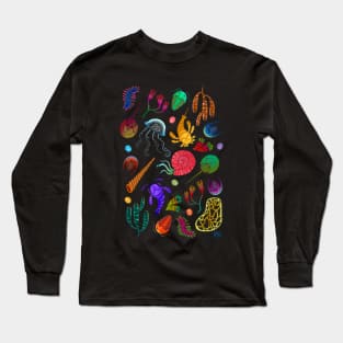 Trilobites Long Sleeve T-Shirt